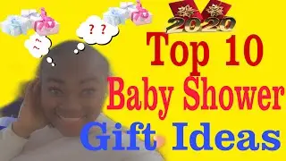 #babies #Gifts #babyshower 2020 Top10 Essential BabyShower Gifts idea| PerfectGifts||Lady Garrison