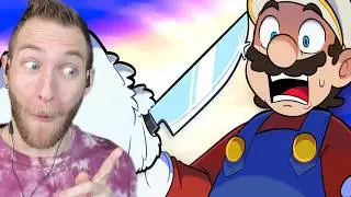 THE BEST DOG!! Reacting to 
