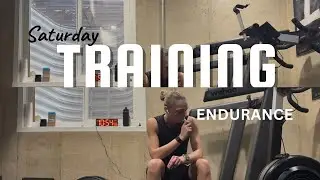 Last Man Standing: Ultra training while injured