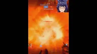 Beginner Fighting Lion Gameplay | #candyborowski on #Twitch #vtuber #fightinglion