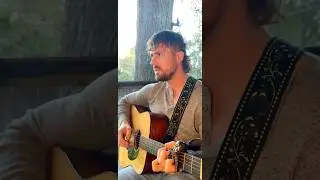Zach Bryan - Say Why (Acoustic)