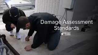 Damage Assessment Standards