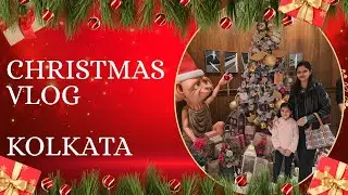 Christmas 2025|Merry Christmas 2025|Christmas in Kolkata|Bengal Rowing Club Kolkata|BRC Kolkata #yt