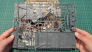 Warhammer: Age of Sigmar - Stormbringer Issue 55