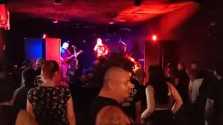 nixed - song 1, los Angeles California 2024