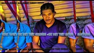 SICKBERRY -  HATERS  (BOUYON 2017)