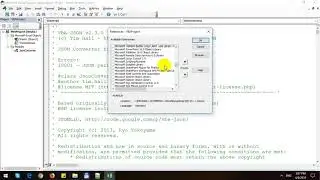 Parse JSON in Excel VBA - Part 1