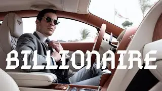 BILLIONAIRE Luxury Lifestyle [2021 BILLIONAIRE MOTIVATION] #16