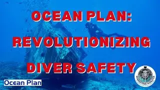 Ocean Plan: Revolutionizing Diver Safety with Smart Underwater Gear | Marketing Minutes