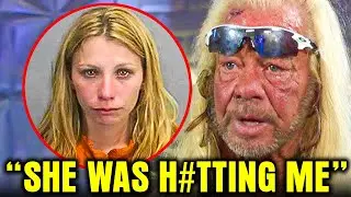 At 72, Dog The Bounty Hunter Reveals What Really Happened To Baby Lyssa Chapman