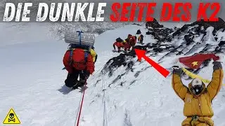 K2 2025 | Das geheime Kartell, das den Berg kontrolliert
