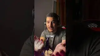 Podcast host gets impatient #funny #comedy