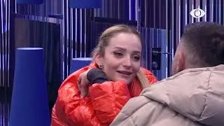 &ldquo;Do t&euml; t&euml; vinte keq n&euml;se un&euml; do nd&euml;rroja...&rdquo;/ Selin pyet Mirin p&euml;r Gret&euml;n, banori: M&euml; erdhi inat...