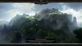 SpellForce III - Fallen God: Ep 12 (Circle Mage difficulty)