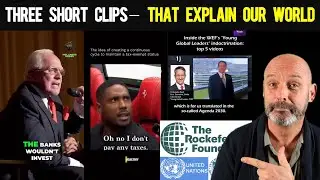 Ого - эта короткая подборка даст вам образование на всю жизнь!