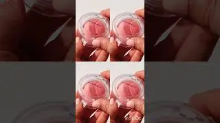 OMG 😲😱😵 VIRAL LUXE MAC SHIMMER BLUSH 😍&hearts;️🫶 it's worth it or not?🤔😯 #shortsfeed #viral #makeup #trend