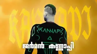 SAMADHANAM RP  |  KANNAPI