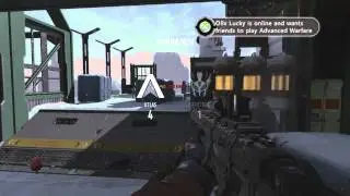 Devfys Friend Beatboxing On Xbox