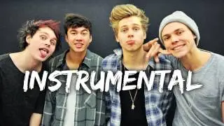 5 Seconds of Summer - Amnesia (Instrumental & Lyrics)