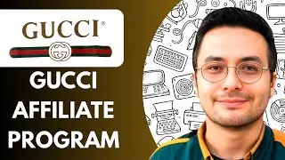 Gucci Affiliate Program Review (2025)