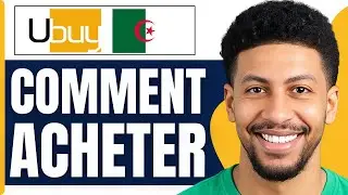 Comment Acheter Sur Ubuy Algeria ( Tuto 2025 )