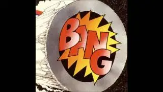 Bang - Future Shock (1971) HQ