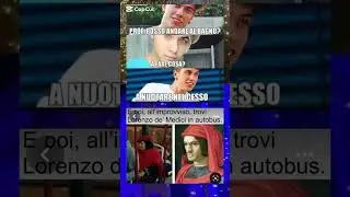 haha #memeita #humor #memeitaliani #memeitalia #memes #tiktok #amicahaha #memeita