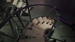 持田敦子《Steps》TERRADA ART AWARD 2021 ファイナリスト展