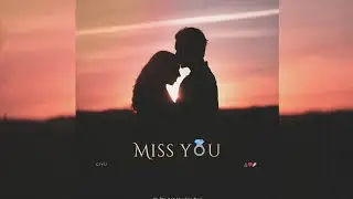 Giyu - Miss You || Sad Rap Song 2026 ( prod. by @messybeatz4510 )