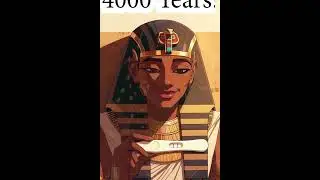 How did Ancient Egyptian Pregnancy test's work? #history #didyouknow #youtubeshorts