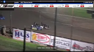 🔥 It&rsquo;s Race Day at Thunder Hill Speedway! 🔥