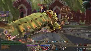 TERA Wonderholme [Extreme Mode] - Archer POV