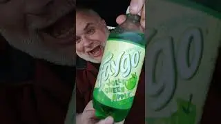 Весёлое зелёное яблоко 🍏 Фейго