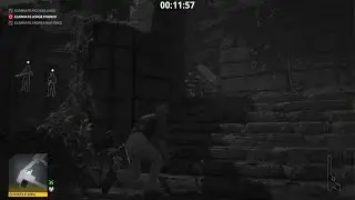 Hitman 3: Three-Headed Serpent - Silent Assassin/Suit Only - Master Difficulty (Realistic-ish)