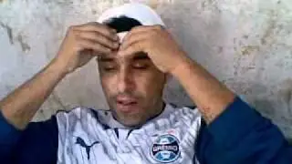Mauricio Vibra - Futeba do Patr&atilde;o na Hd
