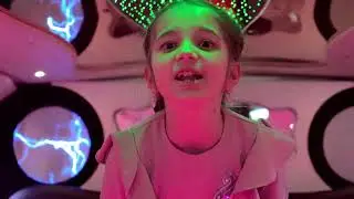 Ameli - No! (Official Music Video)