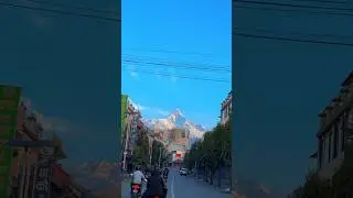 Mahendrapool Pokhara ❤️&zwj;🩹 #saureyvlog