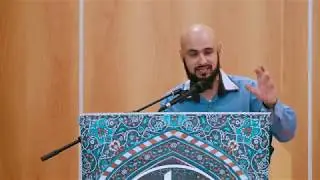 Эволюция, наука и ислам &mdash; шейх Усман Али и доктор Шоаиб Ахмед Малик