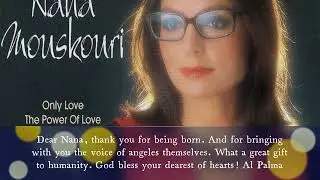 I Have a Dream | Nana Mouskouri | ABBA