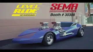 LevelRideSema2018TwinMill