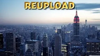 Flying Home for Christmas - The Penguins of Madagascar [Remix] (REUPLOAD)