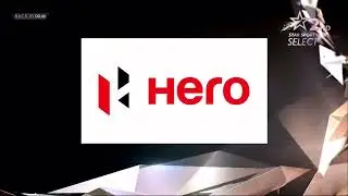 STAR SPORTS SELECT [India] Sponsorship Credits (2017 - Present)