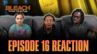 The Fundamental Virulence | Bleach TYBW Ep 16 Reaction [Ep 382]
