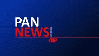 Pan News Opini&atilde;o  #AOVIVO  - 10/10/2025