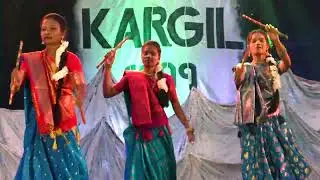 2nd GNM  Gujrati