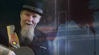 Vilken v&auml;n vi har i Jesus - Pontus J. Back (Tacksam 2025)