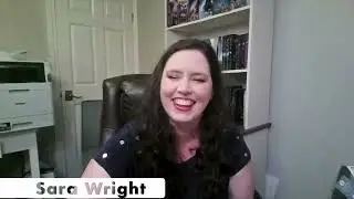 Sara Wright