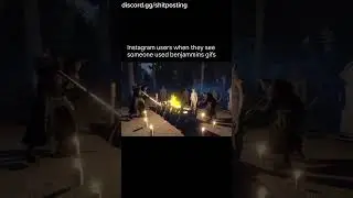 Discord Memes