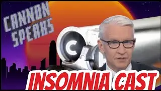 Insomnia Cast: CNN In Damage Control - Twitters New CEO & More