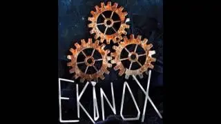 EKINOX (illueca),19-04-1997,DJ JAVI